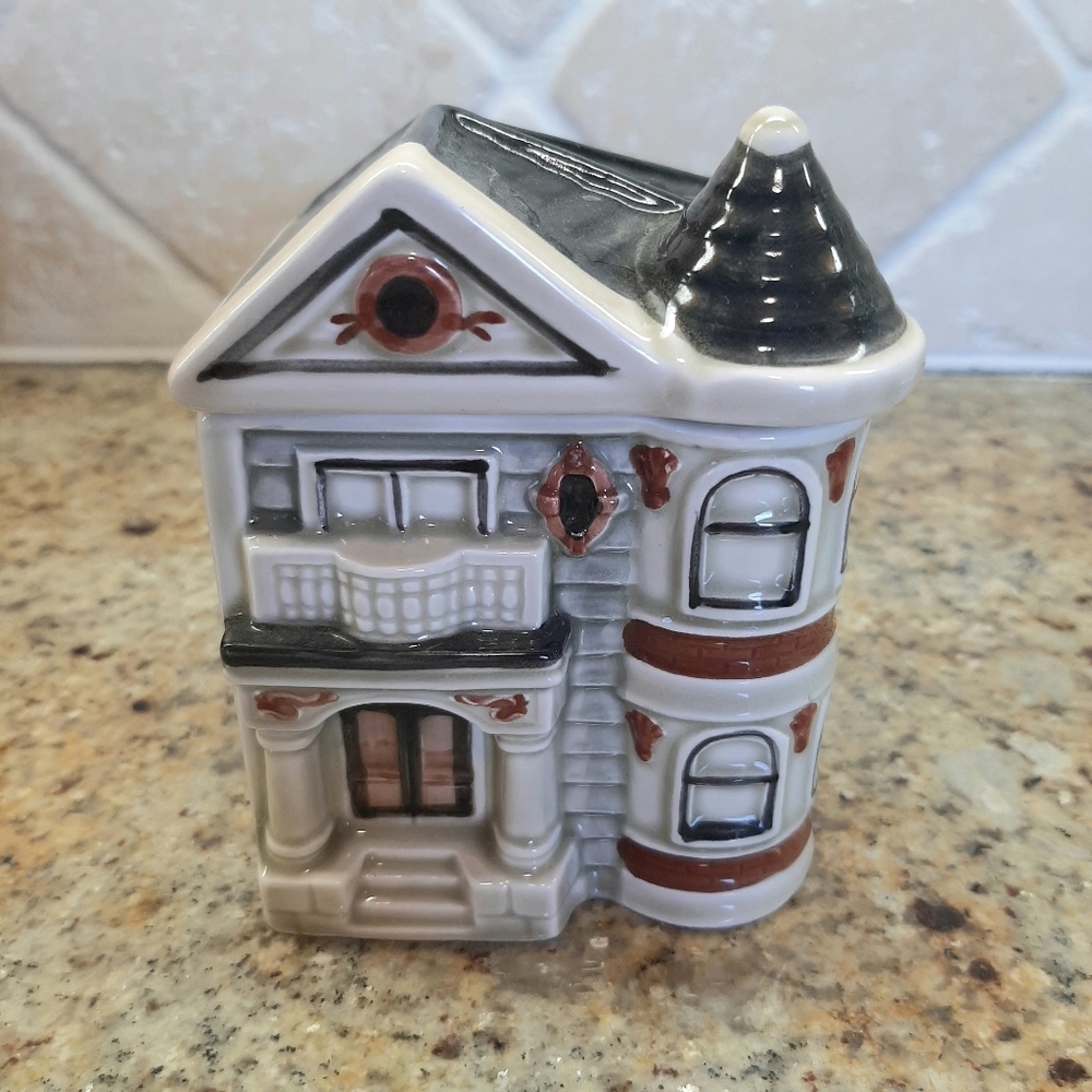 OTAGIRI SUGAR BOWL